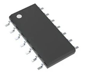 BYTE 28015 - MC14016BDG