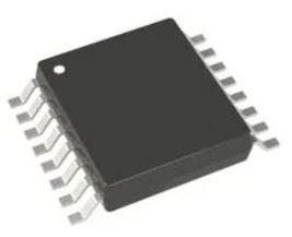 BYTE 28016 - AD5684RARUZ