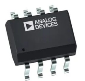 IC VREF SERIES ±0.08% 2.5V SOIC8 SMD (REF192ESZ-REEL7)