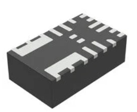 CONVERTER DC-DC 0.6-18V 20-QFN SMD (MPM3630GQV-P)