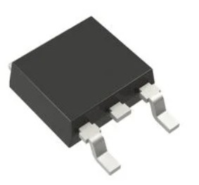MOSFET 13A/55A 35V P-CH TO-252AA(DPAK) SMD (FDD6637)