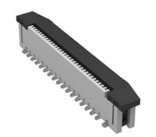 CONN FFC 32P VERT 0.50mm SMD  (CF20321V0R0-NH)