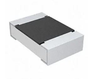 RES 3.3K 0805 %1 1/8W-S SMD  - BYTE 28060  - CRT05F7E3301