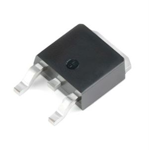 MOSFET N-CHANNEL 650V 11A TO-252 SMD - BYTE 28094  - YJD380D65CHJ