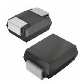 DIODE TVS 102VWM 165VC DO214AA(SMB) SMD (P6SMB120CA)