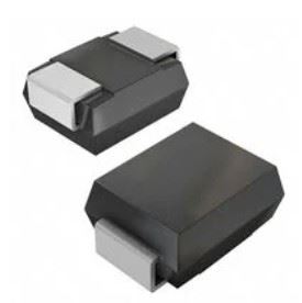 DIODE TVS 102VWM 165VC DO214AA(SMB) SMD - BYTE 28095  - P6SMB120CA