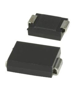 DIODE SCHOTTKY 5A 60V DO-214AB(SMC) SMD - BYTE 28098  - SS56