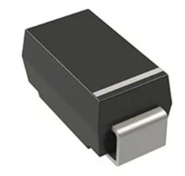 DIODE GEN. PURPOSE 2000V 1A D0-214AC(SMA) SMD - BYTE 28101  - GS1Z