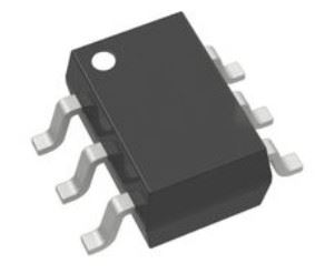 DIODE TVS 90W 17V SOT23-6L SMD - BYTE 28108  - SRL05