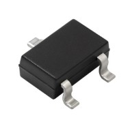 MOSFET N-CHANNEL 30V 0.9A SOT23 SMD (YJL3018K)