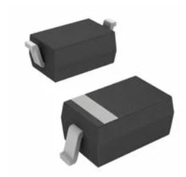 DIODE ZENER 500mW 15V SOD123 SMD - BYTE 28111  - BZT52C15