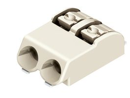 CONN LED 2P D: 0.75mm  L: 4mm SMD  (L13-02P)