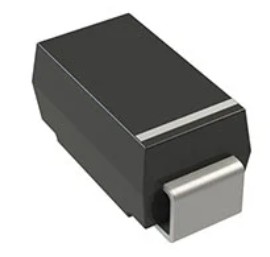 DIODE SCHOTTKY 5A 60V DO-214AC(SMA) SMD (SK56A-LTP	)