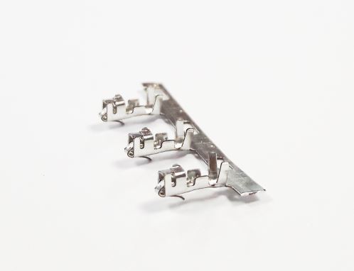 CONN 2.5mm FEMALE TERMINAL  (L-KLS1-2.50-T)