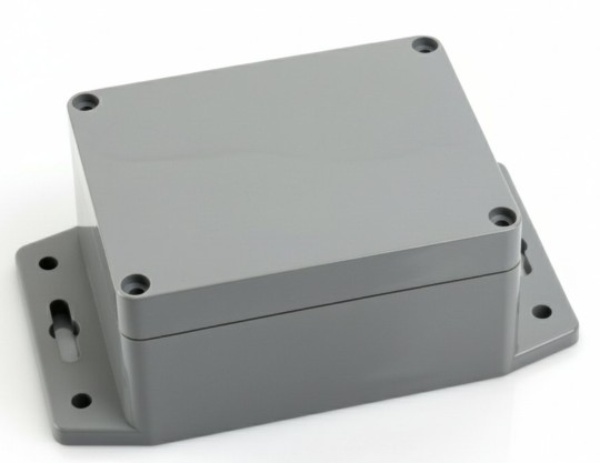 BOX IP-67 157.5x90x58.5mm CONTALI KUTU KOYU GRİ  (SF-222-0-0-D-0)