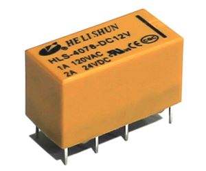 BYTE 28156 - HLS-4078-DC12V