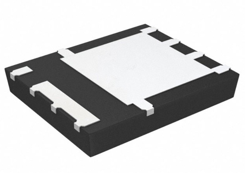 MOSFET N-CHANNEL 60V 31A/100A TDSON SMD (BSC016N06NSTATMA1)