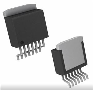 BYTE 28159 - IFX007TAUMA1