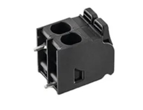 TERM 5P 7.5mm WIRE TO BOARD BLACK THT (691404910005B)