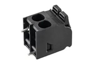 TERM 5P 7.5mm WIRE TO BOARD BLACK THT - BYTE 28168  - 691404910005B