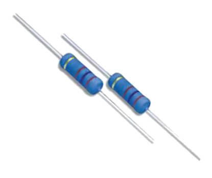 RES M.OXIDE 100R 2W ±5% THT (MOR02WJ0101A19)