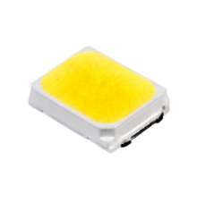 LED 4000K 28-30LM@60mA NEUTRAL WHITE 2835 SMD (JB2835SWT-0-5E3-YN1AFH02)