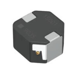 IND FIXED 22UH 5.7A 45.7MOHM ±20% SMD (SPM10065VC-220M-D)