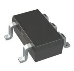 BYTE 28207 - 74LVC1G17W5-7