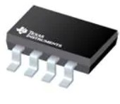 IC VOLTAGE LEVEL TRANSLATOR 1 CIRCUIT 2-CH TSOT-23-8 SMD (TCA9416DDFR)