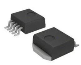 BYTE 28236 - NCP59302DSADJR4G