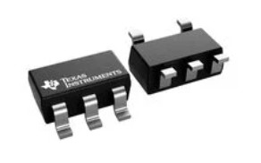IC SUPERVISOR 2.93V 1-CH SOT23-5 SMD (TPS3828-33DBVR)