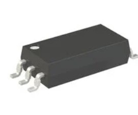 OPTOISOLATOR 5KV PUSH-PULL 6SOIC SMD (TLP2710(TP,E)