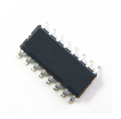IC OPEN SENSOR WITH SPI INTERFACE 8-CH SMD (HI-8428PSTF)