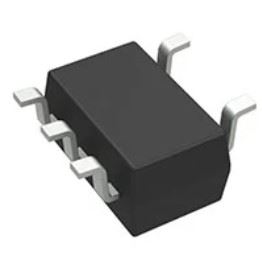 BYTE 28266 - NCV8161BSN330T1G