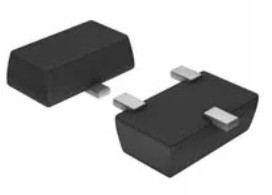 MOSFET N-CH 60V 6A SOT-23F SMD (SSM3K341R,LF)