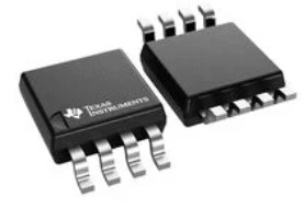 IC REDRIVER I2C 1CH 8VSSOP SMD (P82B96DGKR)
