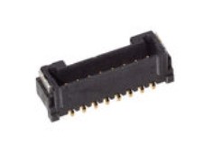CONN HEADER 8P(1x8) 1.25mm MALE SMD (5055680881)