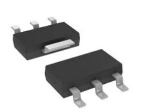 BYTE 28290 - TLV1117LV33DCYR