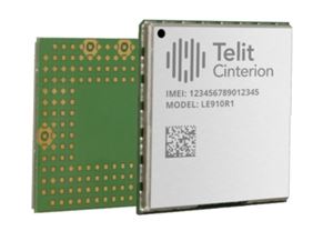 BYTE 28294 - LE910R1EU01T050100