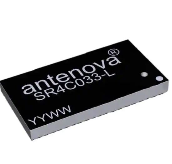 RF ANT CHIP SOLDER SMD (SR4C033-L)