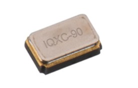 CRYSTAL QUARTZ 7pF 32.768kHz 2-SMD (830066431)