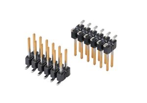 BYTE 28335 - TSM-106-02-S-DV-TR