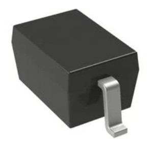 DIODE ZENER 18V 300mW ±2% SOD323 SMD (MM3Z18VST1G)