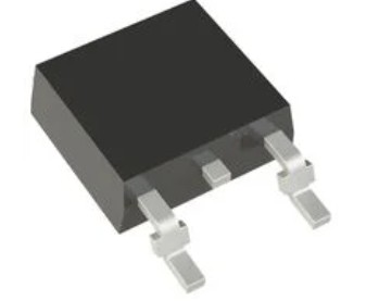 IC REG LINEAR 3.3V 5A TO252-3 SMD (AZ1084CD-3.3TRG1)