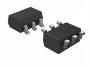 BYTE 28380 - USBLC6-4SC6