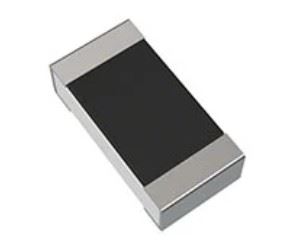 RES 4.87R 1206 ±1% 1/4W SMD - BYTE 28391  - RK73H2BTTD4R87F