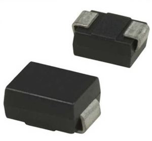 DIODE TVS 600W 33V DO214AA SMB SMD - BYTE 28394  - SMBJ33A