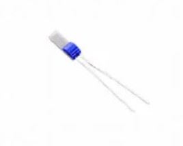 SENSOR RTD PLATINIUM 1KOHM 2-SIP THT - BYTE 28395  - NB-PTCO-191