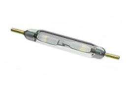 SWITCH REED SPST-NO 700mA 130V SMD - BYTE 28398  - PMC-1001S2025