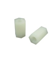 DISTANCE PCB 6mm M3 FEMALE/FEMALE (L-KLS8-0215-M3-06)